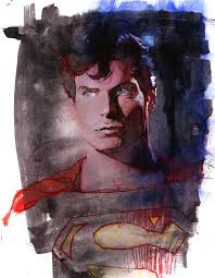 Remembering the great John Buscema