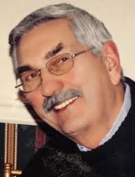 Charles Port Obituary (2018)