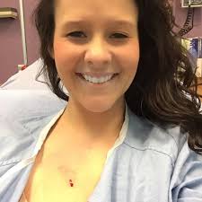 Things Cancer Made Me Say