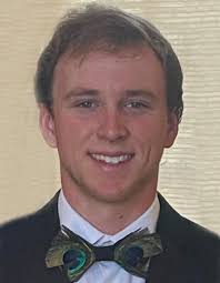 Obituary for Connor Allen Stokes (Dorrell)