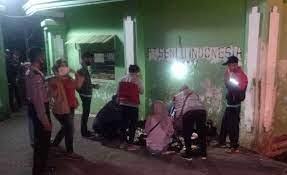 Informasi yang anda cari adalah info tentang pt parindo group indonesia bandung terupdate dan terlengkap bulan januari 2022 dari sumber yang terpercaya. Anggota Sabhara Berikan Himbauan Protkes 3m Kepada Karyawan Pabrik Top Jabar Polresta Bandung