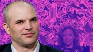 Matt Taibbi: Debbie Wasserman Schultz Is Dems' Biggest Insider Trader