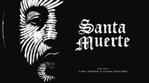 Alot of other guys want to talk to me or ask. Dub Stuy X Jonah Freed Santa Muerte Ft Rider Shafique Official Video Youtube