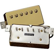 Gibson Article High And Low Output Pickups The Music Zoo