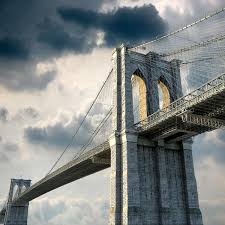 Brooklyn Bridge 3d Model Ad Brooklyn Bridge Model Brooklyn Bridge Brooklyn Architecture Model