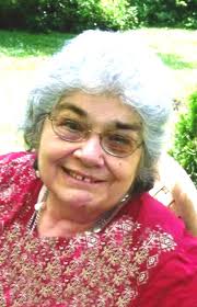 Norma Rushing Obituary