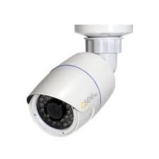 Indoor Outdoor Bullet 4mp Ip Night Vision Security Camera Outdoor Security Camera Security Cameras For Home Home Security Systems