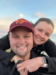 Barrett & Judy: A Hokie Love Story