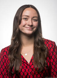 Get to know SABJ's new reporter Amber Serio