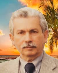 Anibal Navarro Obituary