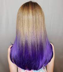 Although you might need to play around with shades of purple to find one that suits your skin tone, the long bob or bob is the perfect way to give your hair a break. Top 13 Pastel Purple Hair Color Ideas You Ll See In 2021