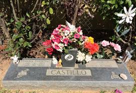 Epifania Contreras Castillo (1923-2015)