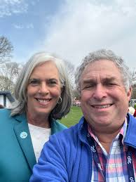 State Rep. Ken Gordon