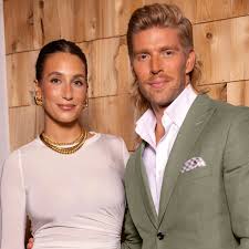 Kyle Cooke Responds to Amanda Batula Breakup Rumors