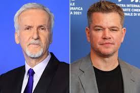 James Cameron Says Matt Damon Shouldn't Regret Declining Avatar Role