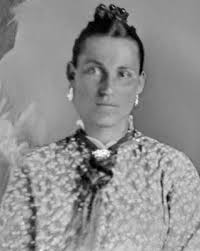 Eliza Ellen Moore Caseman (1854-1917)