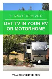 It's also a relatively inexpensive way to travel. Pin On Rv Life