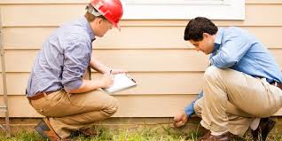 What do insurance home inspectors look for | Plymouth Rock