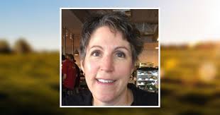 Mary Beth Olson Obituary June 8, 2017