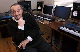 Angelo Badalamenti, Composer for 'Twin Peaks,' Is Dead at 85 - The New York  Times