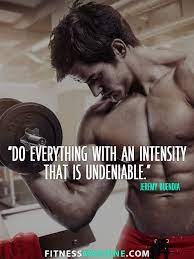 Pin On Fitness Quotes
