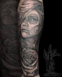 One of the Best Tattoo Artists in Austin