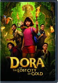 I watched it when i was a teenager, and i think it still holds up as a good coming of age story for girls. Dora And The Lost City Of Gold Dvd Walmart Com Walmart Com