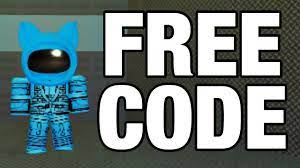 Roblox Imposter Free Code Youtube