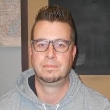 Chad Sears's Instagram, Twitter & Facebook