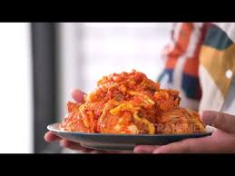 Tidak perlu memesan iga penyet di restoran dengan harga mahal untuk menikmatinya. Ayam Goreng Sambel Mangga Tetangga Ala Ncess Nabati Yuk Recook Bikin Laper 24 5 21 P5 Youtube