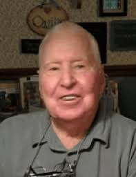 William "Bill" Kilchenman