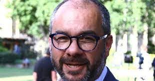 Paul Scully's Instagram, Twitter & Facebook