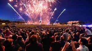 Ooooh ma pauvre tête… et que serait un 14 juillet sans musette ! 14 Juillet 2019 Feux D Artifice Concerts Et Bals Le Programme Dans Le Nord Et Le Pas De Calais
