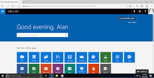 Microsoft 365, free and safe download. Microsoft 365 Online Kaufen Fur Wen Lohnt Sich Das Eigentlich Ionos