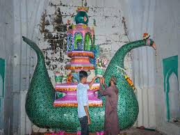 Muharram is the first month in the islamic calendar. Muharram 2021 What Is Ashura Hijri Know History Significance Date More News Library