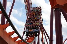 We did not find results for: Six Flags Great America Raging Bull