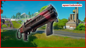 The post all vaulted and unvaulted weapons and items in fortnite chapter 2, season 5 appeared first on dot esports. Fortnite Chapter 2 Season 5 Dragon S Breath Shotgun Stats Location