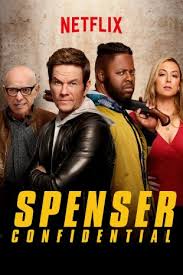 Spenser Confidential (2020) - Peter Berg | Synopsis, Characteristics,  Moods, Themes and Related | AllMovie