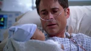 Troubled Waters (Brothers and Sisters S03E16 & S03E17) : Oh Robert!