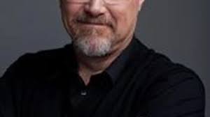 GLAM Book Chat: Deon Meyer