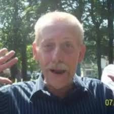 Obituary information for Charles Freeman King