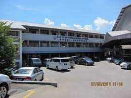 Check spelling or type a new query. Sjk C Batu Sebelas Cheras The Community Chest