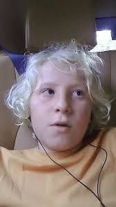 Amanda Enfinger's Instagram, Twitter & Facebook