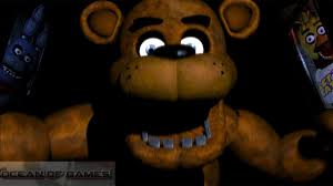 Five Nights At Freddy S Google Search Five Nights At Freddy S Five Night Jumpscare