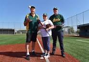 Alfredton Baseball Club and City of Ballarat Work Together to ...