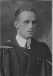 June 3, 1918: Captain William Fielding MacIsaac