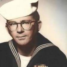 Fair Winds and Following Seas Shipmate and rest easy, we have the watch. #  **Gary Eugene Jones