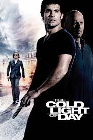 Láttam egy filmet, aminek a sztorija pont ugyanez volt, nagyon kis eltérésekkel, és azzal a nagy különbséggel, hogy az a film megtörtént esetet dolgozott fel. Az Igazsag Nyomaban The Cold Light Of Day 2012 Mafab Hu