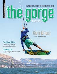 The best doctors and methods without a scalpel. The Gorge Magazine Summer 2019 By The Gorge Magazine Issuu