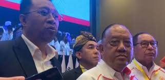 NTB dan NTT Jadi Tuan Rumah PON 2028